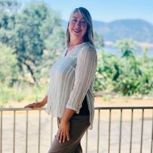 Meet your Posher, Blanca